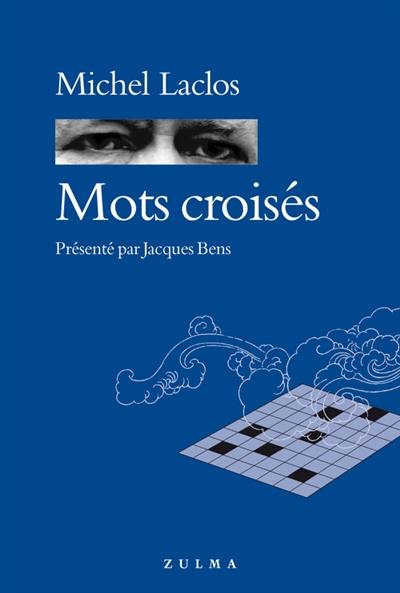 Mots croisés