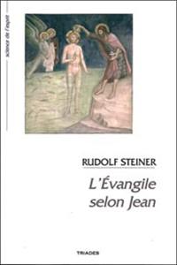 L'Evangile selon Jean