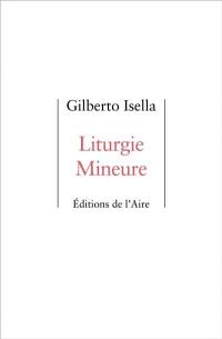 Liturgie mineure