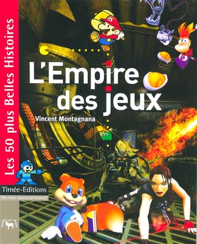 L'empire des jeux