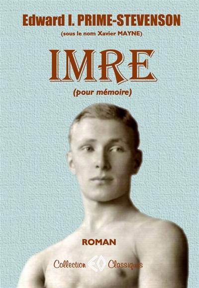 Imre : pour mémoire