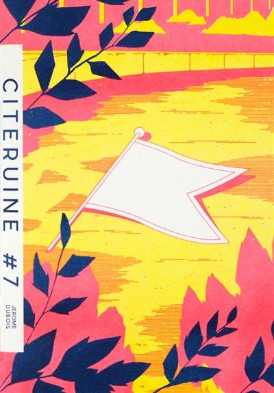 Citeruine. Vol. 7