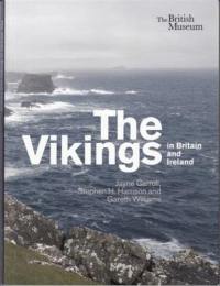 The Vikings in Britain and Ireland