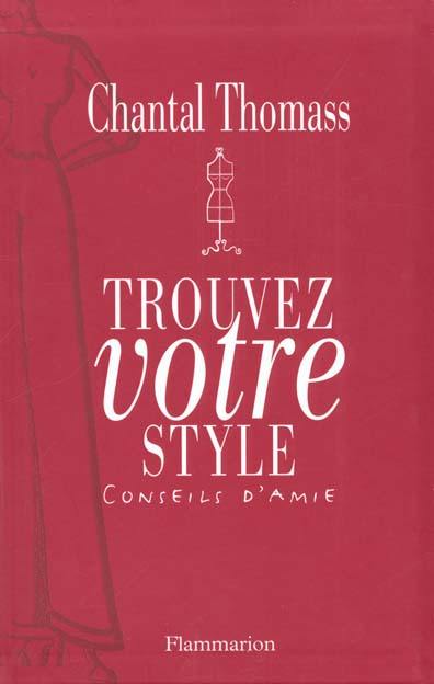 Trouvez votre style : conseils d'amie