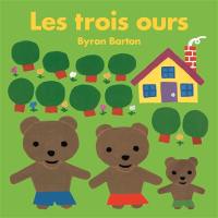 Les trois ours