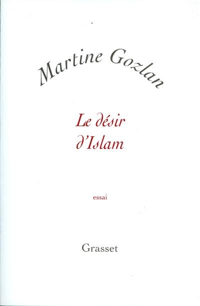 Le désir d'islam