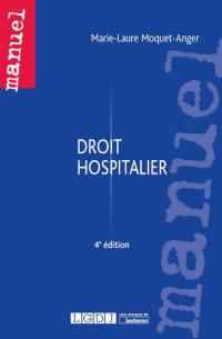 Droit hospitalier