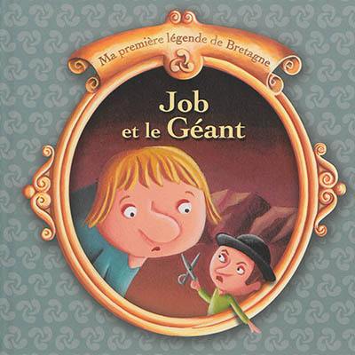 Job et le géant