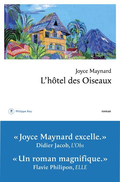 L'hôtel des oiseaux