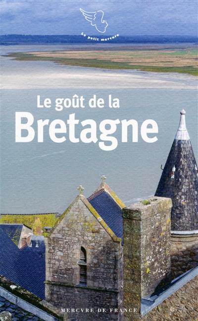 Le goût de la Bretagne