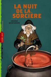 La nuit de la sorcière