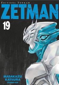 Zetman. Vol. 19