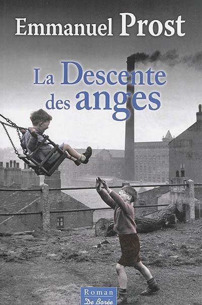 La descente des anges