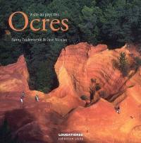 Visite au pays des ocres