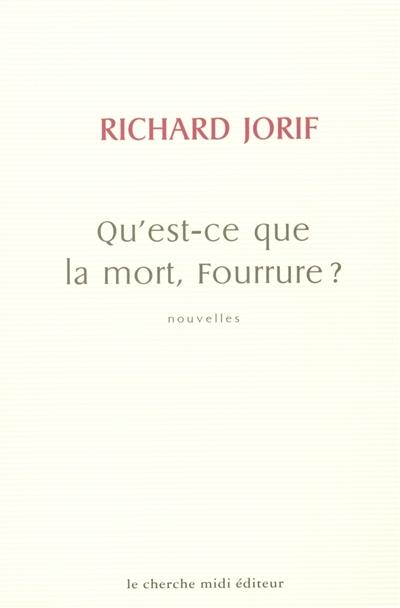 Qu'est-ce que la mort, fourrure ?