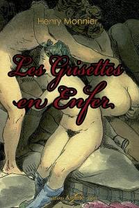 Les grisettes en enfer