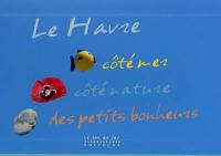 Le Havre côté mer