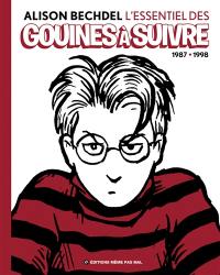 L'essentiel des gouines à suivre. Vol. 1. 1987-1998