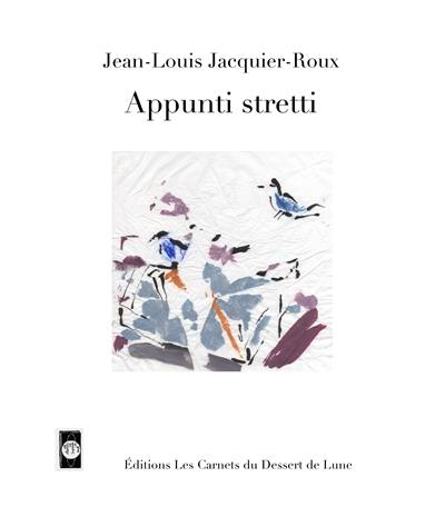 Appunti stretti