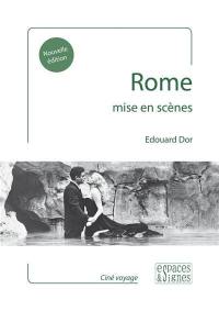 Rome mise en scènes