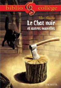 Le chat noir : et autres nouvelles