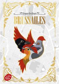 Brussailes