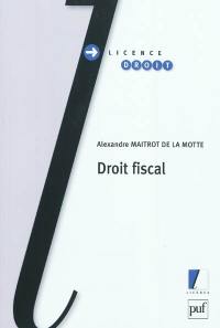 Droit fiscal