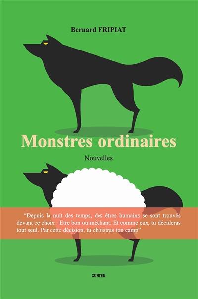 Monstres ordinaires