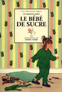 Le bébé de sucre