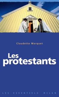 Les protestants