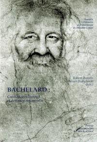 Bachelard : confiance raisonnée et défiance rationnelle