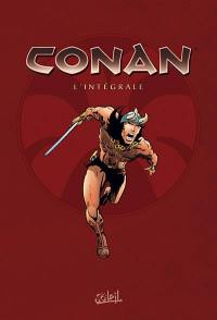 Les nouvelles aventures de Conan