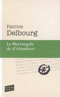 La martingale de d'Alembert