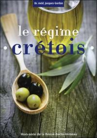 Le régime crétois