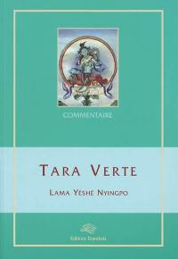 Tara verte : commentaire