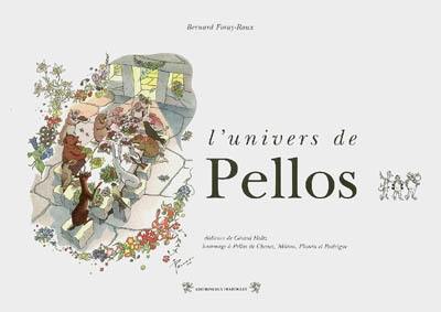 L'univers de Pellos