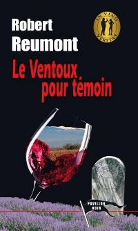 Le Ventoux pour témoin