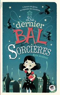 Le dernier bal des sorcières