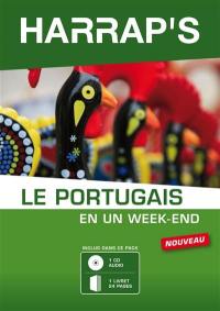 Le portugais en un week-end