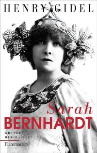 Sarah Bernhardt