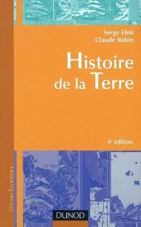 Histoire de la Terre