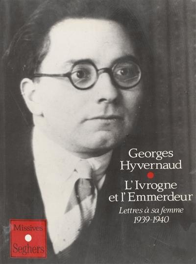 L'Ivrogne et l'emmerdeur