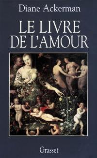 Le livre de l'amour