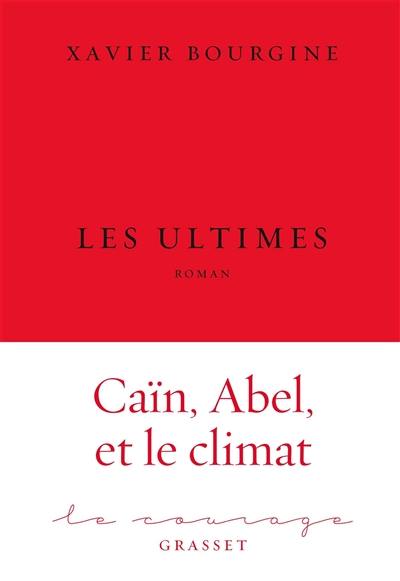 Les ultimes