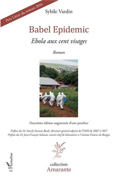 Babel epidemic : Ebola aux cent visages