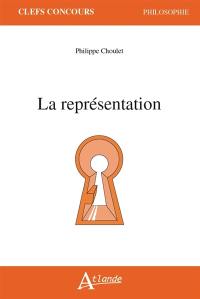 La représentation