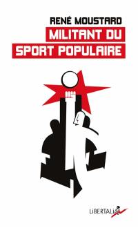 Militant du sport populaire