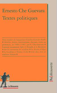 Textes politiques