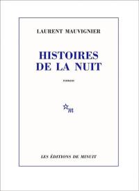 Histoires de la nuit