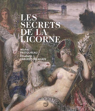 Les secrets de la licorne